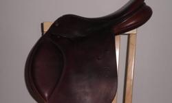 For Sale: Bates Elevation - J Saddle. This saddle is in fantastic condition and fit?s a wide variety of horses, from a stocky Quarter horse, to a Morgan, to a Thoroughbred, unfortunately for me, the only horse in the barn it doesn?t fit is mine! This