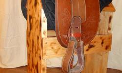 Saddle stands for sale!! 36" high, 12" wide. Not on hand, but will be made when ask for. Saddle NOT inclueded.  (306) 933-4941. Thanks for looking.