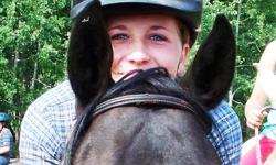 Summer Horse Camp Early Bird Special. Save $100 on a week of summer camp for your son or daughter. There are a variety of themes to choose from. All riding abilities welcome. Serving BC for 24 years! Sale ends January 15th 2012!
