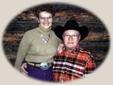 Horsemanship Clinic - Jim & Elaine Hyde
