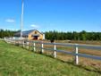 Horses for lease in Mira, large indoor and outdoor arena