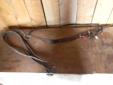 Tack and various horse items for sale!!- MUST GO- OPEN TO OFFERS