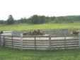 Winding Fences Farm Horse Boarding Available